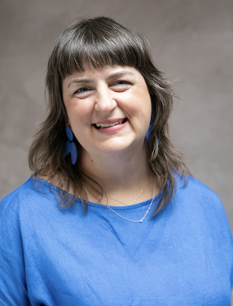 Kate Zachary