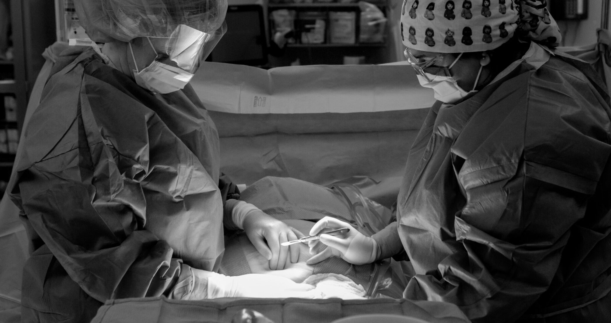 Care Facilities 1 CARE